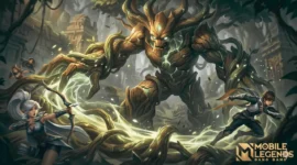 Build Belerick MLBB Terkuat, Counter Marksman dengan Pantulan Damage MematikanBuild Belerick MLBB Terkuat, Counter Marksman dengan Pantulan Damage Mematikan