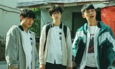 Aksi Brutal Yeon Shi-eun di Weak Hero Class 1, Drama Anak Sekolah Paling Realistis