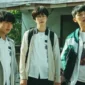 Aksi Brutal Yeon Shi-eun di Weak Hero Class 1, Drama Anak Sekolah Paling Realistis (Foto: duniagames)
