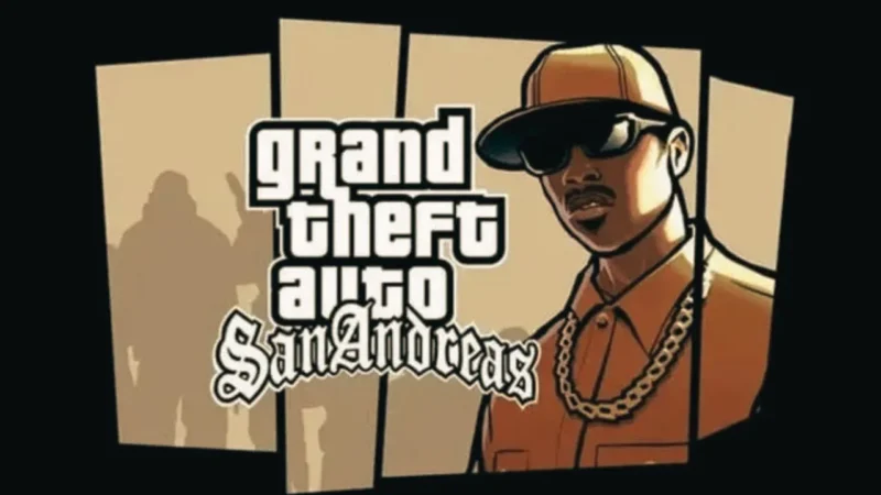 100+ Cheat GTA San Andreas PS2 Terlengkap, Cara Gila Taklukkan Los Santos (Foto: duniagames)