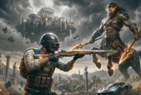 PUBG Mobile Rilis Update 4.4, Panduan Taklukkan Mode Heros Crown dan Karakter Helios (Foto: AI)