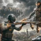 PUBG Mobile Rilis Update 4.4, Panduan Taklukkan Mode Heros Crown dan Karakter Helios (Foto: AI)