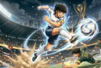 Game Captain Tsubasa 2, World Fighters Rilis Agustus 2026, Intip Fitur dan Bonus Pre-Order (Foto: AI)