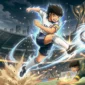 Game Captain Tsubasa 2, World Fighters Rilis Agustus 2026, Intip Fitur dan Bonus Pre-Order (Foto: AI)