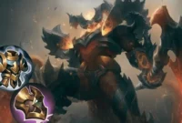 Item Counter Thamuz Mobile Legends 2026: Cara Ampuh Hancurkan Lifesteal Raja Api (Foto: duniagames)