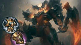 Item Counter Thamuz Mobile Legends 2026: Cara Ampuh Hancurkan Lifesteal Raja Api (Foto: duniagames)