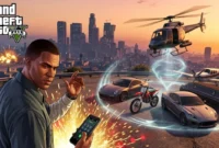 Koleksi Kode Cheat GTA 5 Terlengkap 2026: PS3, PS4, PS5, PC, & Xbox