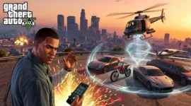 Koleksi Kode Cheat GTA 5 Terlengkap 2026: PS3, PS4, PS5, PC, & Xbox