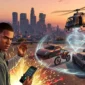 Koleksi Kode Cheat GTA 5 Terlengkap 2026: PS3, PS4, PS5, PC, & Xbox