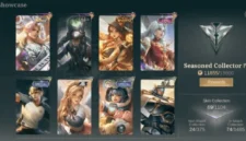Cara Cek Rating Akun Mobile Legends Pakai AI untuk Analisis Statistik All Season (Foto: duniagames)