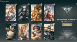 Cara Cek Rating Akun Mobile Legends Pakai AI untuk Analisis Statistik All Season (Foto: duniagames)