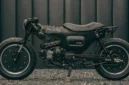 Honda Dax ST125 Jadi Puppy Racer, Modifikasi Café Racer Mini dari K-Speed (Foto: K-Speed/medcom)