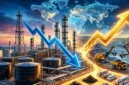 Ilustrasi. Harga Minyak Mentah WTI Merosot ke USD 102, Batu Bara dan Nikel Menguat (Foto: Ai)