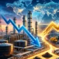 Ilustrasi. Harga Minyak Mentah WTI Merosot ke USD 102, Batu Bara dan Nikel Menguat (Foto: Ai)
