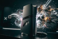 PS5 Pro Resmi Masuk Indonesia 20 Mei, Spesifikasi, Fitur AI, dan Harga Resmi (Foto: Ai)