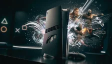 PS5 Pro Resmi Masuk Indonesia 20 Mei, Spesifikasi, Fitur AI, dan Harga Resmi (Foto: Ai)