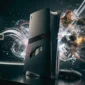 PS5 Pro Resmi Masuk Indonesia 20 Mei, Spesifikasi, Fitur AI, dan Harga Resmi (Foto: Ai)