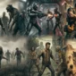7 Game Zombie Offline Terbaik di HP 2026, Visual Konsol Hemat Baterai 