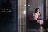 Park Eun Bin Bintangi Spooky In Love (Foto: Spooky In Love/ Foto: IG tvn_drama/beautynesia)