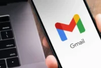 Google Rilis Gmail Live, Fitur Obrolan Suara AI untuk Lacak Email Masuk (Foto: Shutterstock/kumparan)