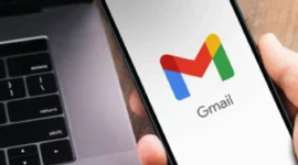 Google Rilis Gmail Live, Fitur Obrolan Suara AI untuk Lacak Email Masuk (Foto: Shutterstock/kumparan)