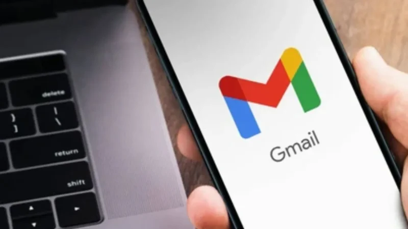Google Rilis Gmail Live, Fitur Obrolan Suara AI untuk Lacak Email Masuk (Foto: Shutterstock/kumparan)
