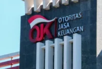 Ilustrasi OJK. (Foto: Shutterstock/medcom)