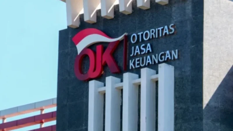 Ilustrasi OJK. (Foto: Shutterstock/medcom)