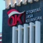 Ilustrasi OJK. (Foto: Shutterstock/medcom)