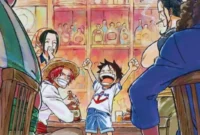 Jadwal Rilis THE ONE PIECE Netflix, WIT STUDIO Remake Saga East Blue 2027 (Foto: Netflix/medcom)