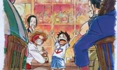 Jadwal Rilis THE ONE PIECE Netflix, WIT STUDIO Remake Saga East Blue 2027