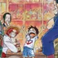 Jadwal Rilis THE ONE PIECE Netflix, WIT STUDIO Remake Saga East Blue 2027 (Foto: Netflix/medcom)