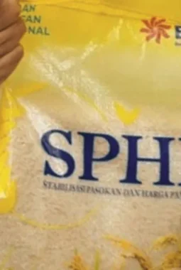 Rupiah Melemah Rp 17.900, Bapanas Jamin Harga Beras SPHP Tidak Naik