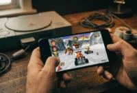 30 Game PS1 ISO Ukuran Kecil Terbaik di Bawah 1GB untuk Emulator HP dan PC