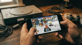 30 Game PS1 ISO Ukuran Kecil Terbaik di Bawah 1GB untuk Emulator HP dan PC