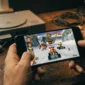 30 Game PS1 ISO Ukuran Kecil Terbaik di Bawah 1GB untuk Emulator HP dan PC