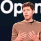 CEO OpenAI, Sam Altman (Foto: idnfinancials)