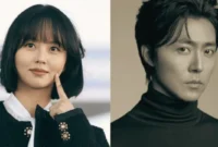 Film Okultisme Modub Gandeng Yoo Hae Jin dan Im Si Wan (Foto: m.entertain.naver/beautynesia)