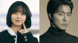 Film Okultisme Modub Gandeng Yoo Hae Jin dan Im Si Wan (Foto: m.entertain.naver/beautynesia)