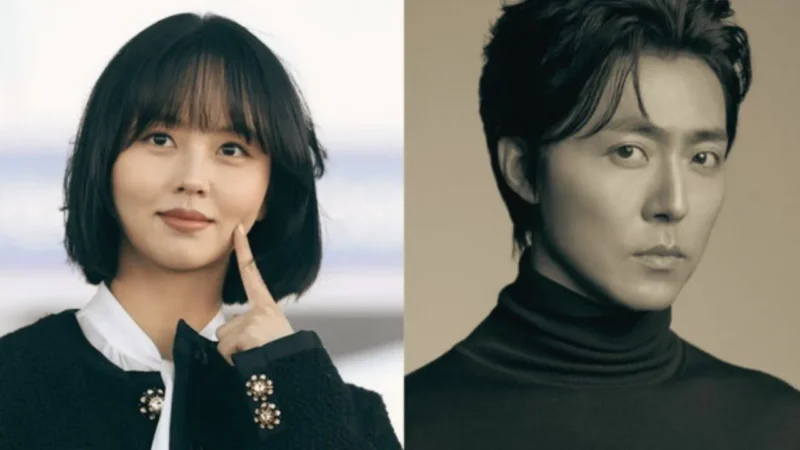 Film Okultisme Modub Gandeng Yoo Hae Jin dan Im Si Wan (Foto: m.entertain.naver/beautynesia)