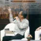 Deputi Bidang Usaha Menengah Kementerian UMKM, Bagus Rachman (Foto: Humas Kementerian UMKM/rri)