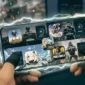 5 Game Booster Android Terbaik 2026, Main Game Anti Lag (Foto: Ai)