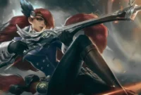 Strategi Build Item Counter Lesley, Cara Redam True Damage di Late Game (Foto: duniagames)