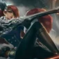 Strategi Build Item Counter Lesley, Cara Redam True Damage di Late Game (Foto: duniagames)