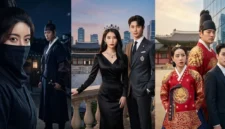 Penuh Plot Twist, Ini 3 Drama Korea Kerajaan Terbaik 2026 yang Wajib Ditonton