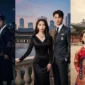 Penuh Plot Twist, Ini 3 Drama Korea Kerajaan Terbaik 2026 yang Wajib Ditonton