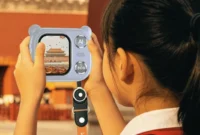 Lenovo Rilis Gadget AI Anak Companion Device Harga 1 Jutaan (Foto: medcom)