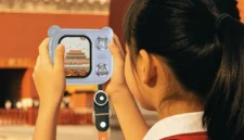 Lenovo Rilis Gadget AI Anak Companion Device Harga 1 Jutaan (Foto: medcom)