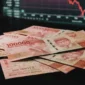 Rupiah Tembus Rp17.363 per Dolar AS, Tekanan Global Paksa Mata Mata Uang Asia Melemah
