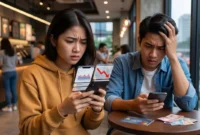 Milenial dan Gen Z Paling Banyak Terjerat Kredit Macet Pinjol